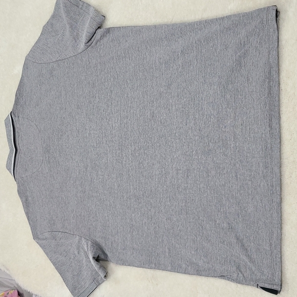 Men's Calvin Klein Polo Shirt - Picture 9 of 13